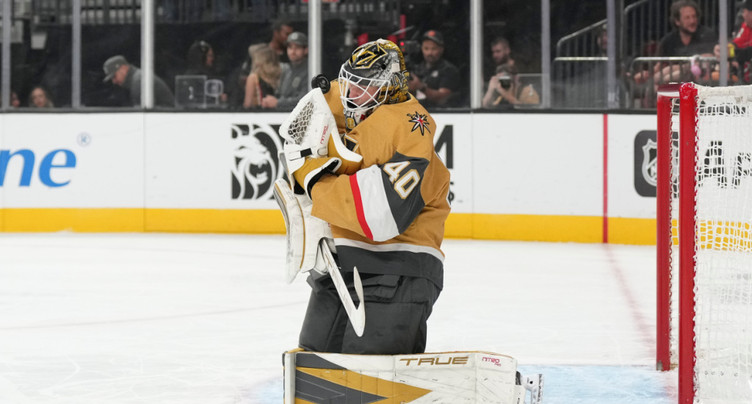 Vegas subit la loi des Ducks en prolongation
