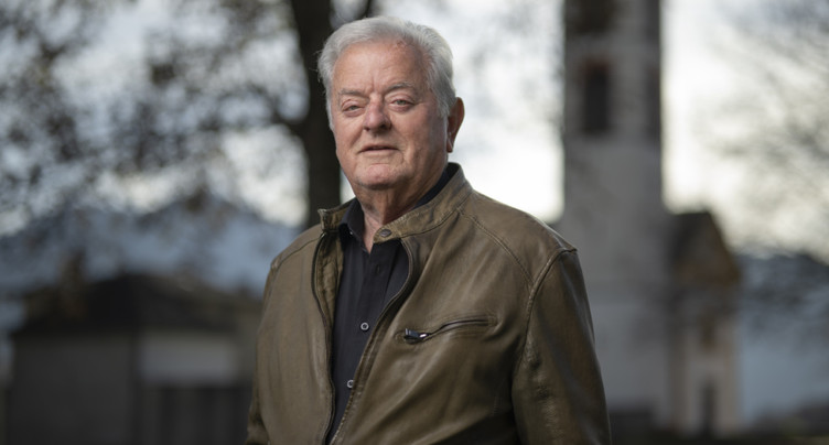 Castaneda: le même président de commune depuis 45 ans