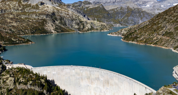 La politique à la traîne en matière de stockage d'énergie