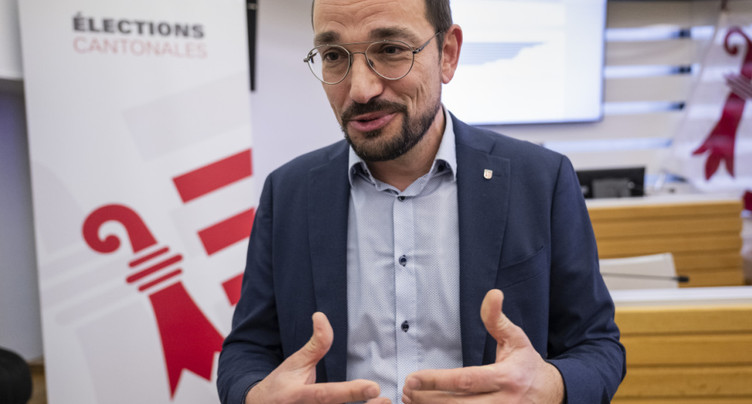 Selon Martial Courtet, les alliances ont « très bien fonctionné »