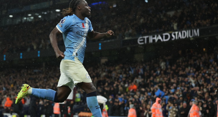 Premier League: Manchester City domine nettement Liverpool