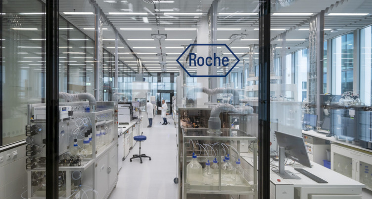 Roche revendique des succès cliniques contre la sclérose en plaques