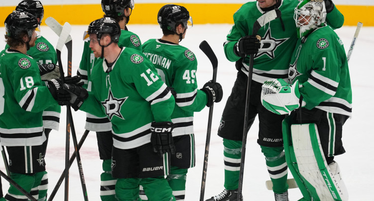 Le Dallas de Lian Bichsel, bête noire du Kraken