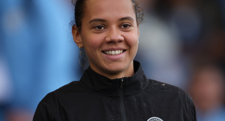 L'actu du foot féminin: Iman Beney brille encore avec City