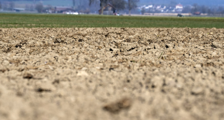 Climat: les Vert-e-s exigent un sommet et des mesures contraignantes