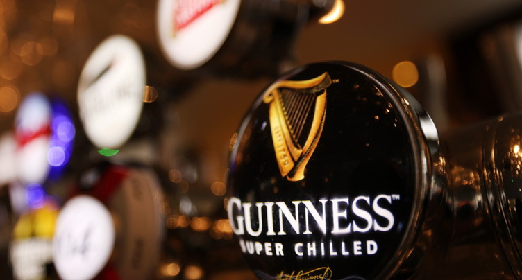 Diageo débauche son nouveau patron chez Haleon