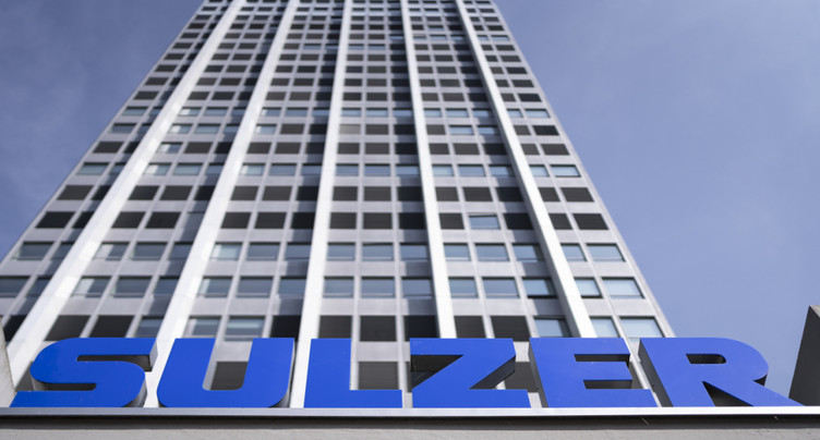 Sulzer va s'emparer du danois Dansk Overpumpning