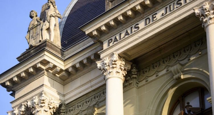 Caisse vaudoise de chômage: accord entre Parquet et accusés