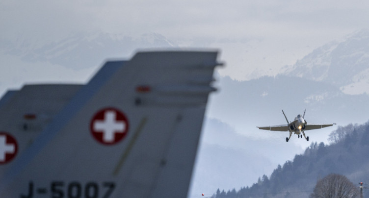 Le DDPS veut renforcer la qualité de ses projets-phares