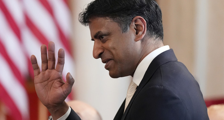 Novartis ouvre un site de production aux Etats-Unis