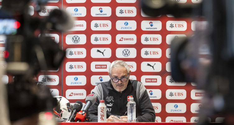 Tami sur Okafor: « Pas bon de faire cette déclaration maintenant »