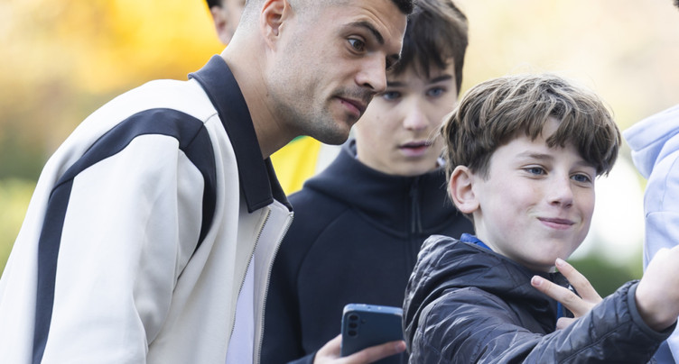 Mondial 2026: la Suisse a toutes les cartes en main