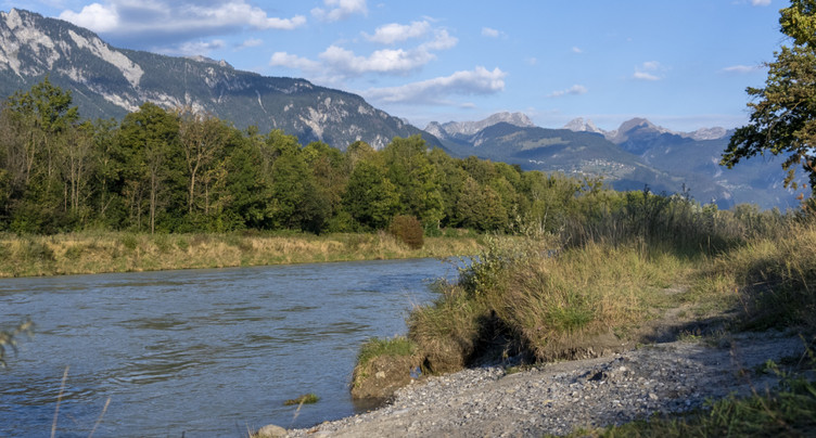 Dossier Rhône 3: les associations écologistes font la moue