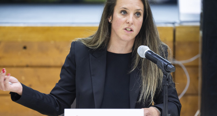 Grand Conseil valaisan: l'étude du budget 2026 a démarré