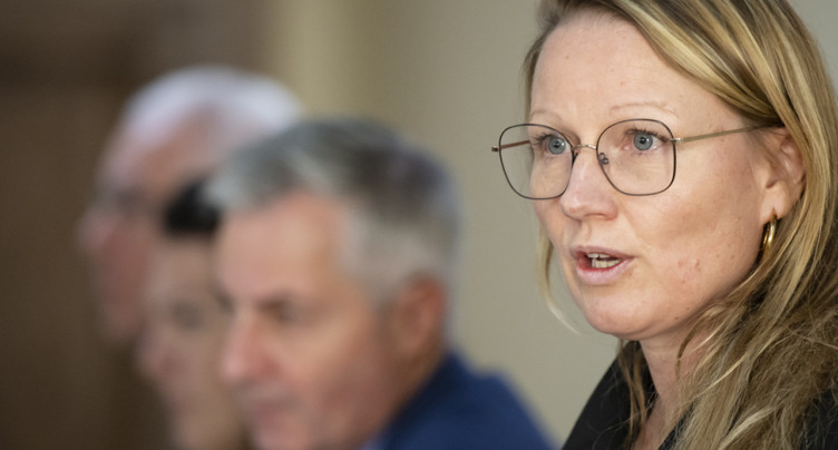 Lausanne va réserver ses locaux d'injection aux seuls Vaudois