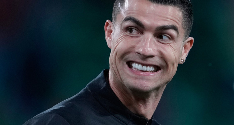 Cristiano Ronaldo affirme que le Mondial 2026 sera son dernier