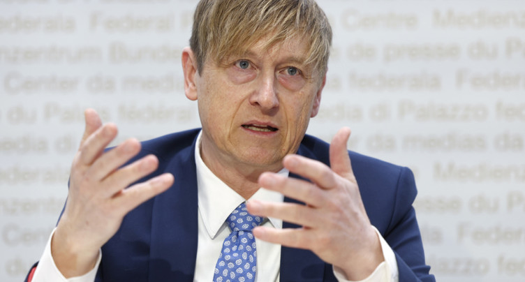 Poste: la Confédération devrait renoncer au dividende