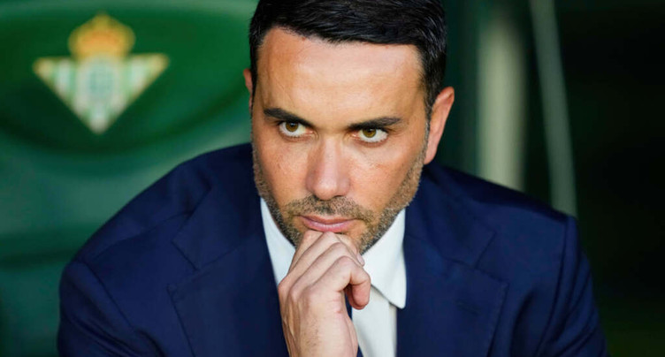 L'Atalanta parie sur Rafaele Palladino