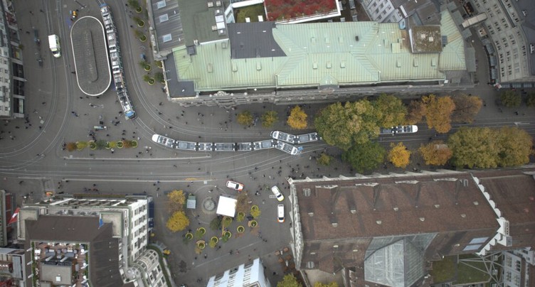 La performance des caisses de pension progresse en octobre