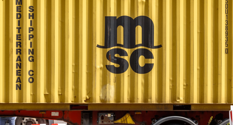 MSC reprend ses livraisons au Mali