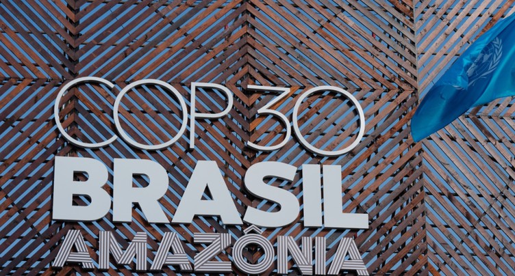 La COP32 sur le climat devrait avoir lieu en Ethiopie en 2027