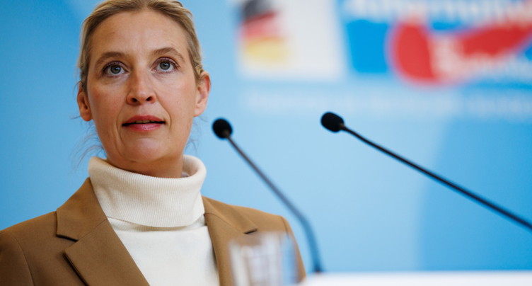 Accusée d'espionnage, l'extrême droite allemande est embarrassée