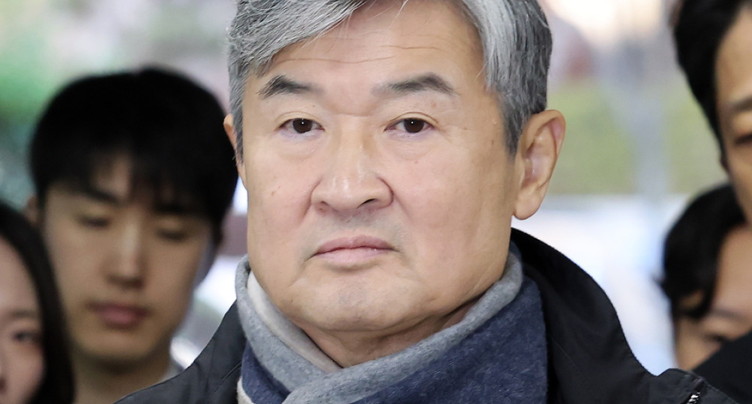 Loi martiale: l'ex-chef des renseignements sud-coréens arrêté