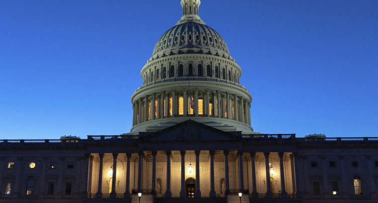 Aides alimentaires américaines: gel de leur versement étendu