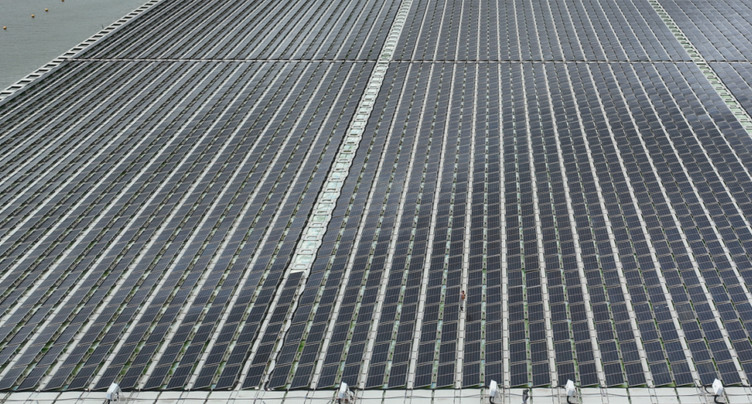 Un pic possible du pétrole « vers 2030 », selon l'AIE