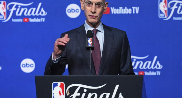 Nouveau format pour le All-Star Game