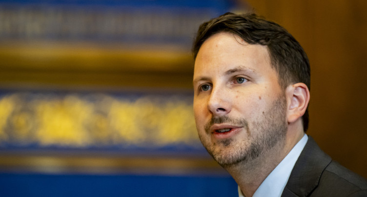 Neuchâtel s'attend à un déficit de 6,56 millions en 2026