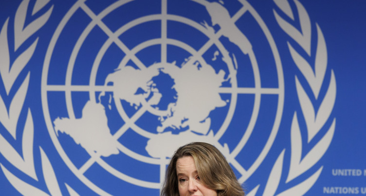 Libye: plus de 40 personnes présumées décédées après un naufrage