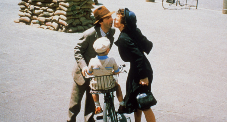 Le pape Léon XIV révèle ses quatre films préférés