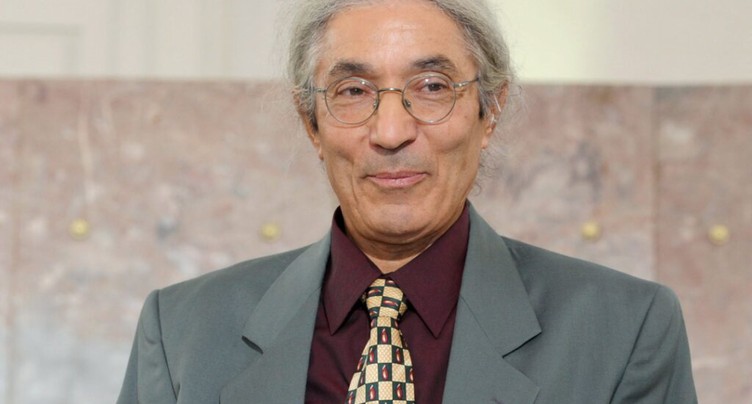 L'Algérie accepte de gracier l'écrivain Boualem Sansal