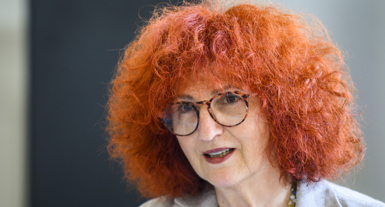 Accord entre le Conseil communal de La Chaux-de-Fonds et une élue