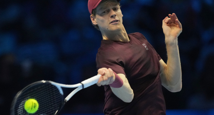 Masters ATP: Auger-Aliassime débloque son compteur