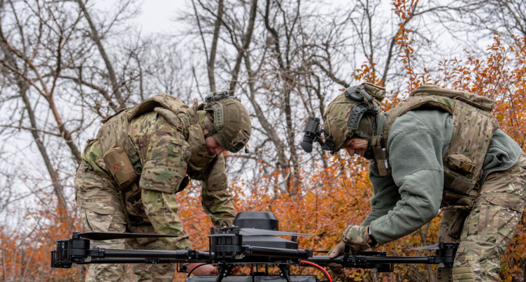 Le G7 appelle à un cessez-le-feu urgent en Ukraine