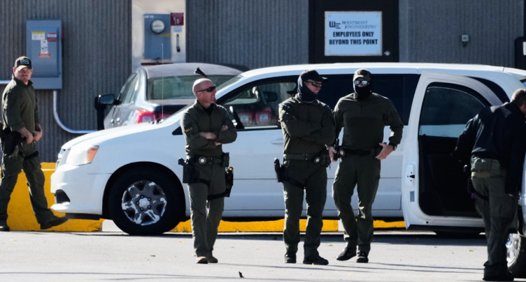 Illinois: libération ordonnée de centaines de migrants arrêtés