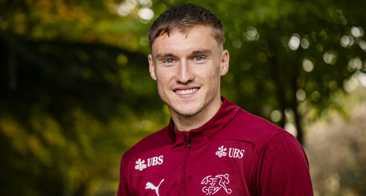 Equipe de Suisse: Michel Aebischer veut retrouver son ancien statut