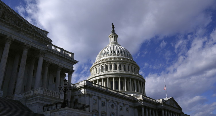 Le congrès américain lève la paralysie budgétaire