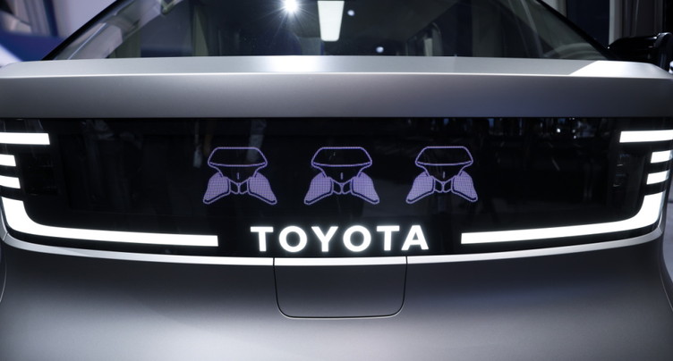 Toyota annonce 10 milliards d'investissements aux Etats-Unis
