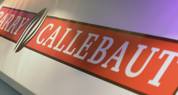 Barry Callebaut ouvre un nouveau site au Canada