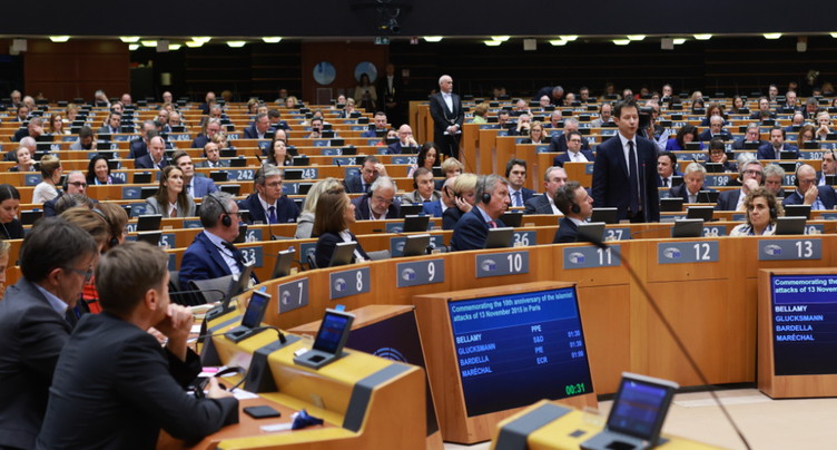 Devoir de vigilance des entreprises: détricotage de la loi en vue