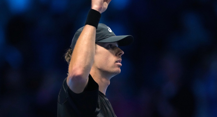 De Minaur reprend espoir, Alcaraz en demi-finales