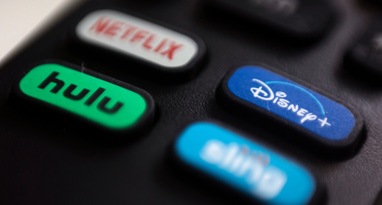 Disney: le chiffre d'affaires trimestriel déçoit, le titre décroche