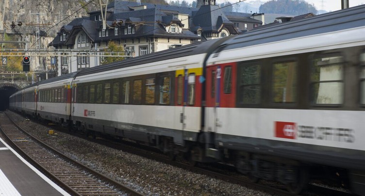 Valais: la création d'une communauté tarifaire cantonale refusée