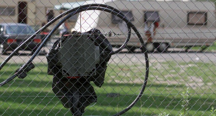 Gens du voyage: le Parlement valaisan prône le statu quo