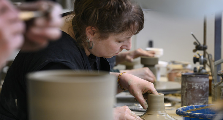 Après la pandémie: essor des loisirs créatifs et du numérique