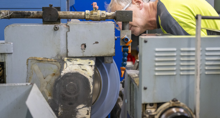 L'industrie technologique sous pression au troisième trimestre