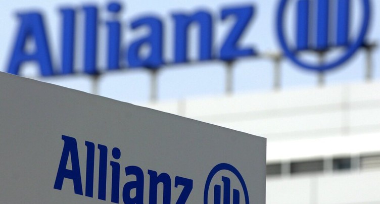 Allianz relève son objectif annuel après un 3e trimestre record